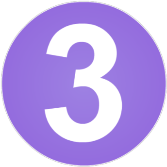 Number Three - パール金属 フラッペカップ360ml3個組(ペンギン) D-2919 (420x420)