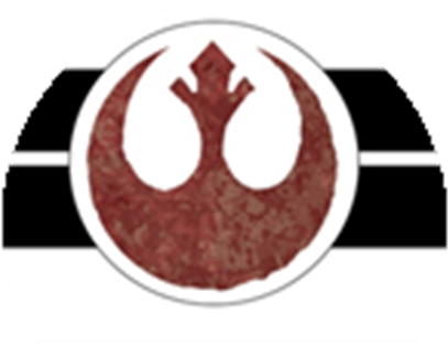 Use This Game Pass In - Star Wars Rebel Flag (420x420)