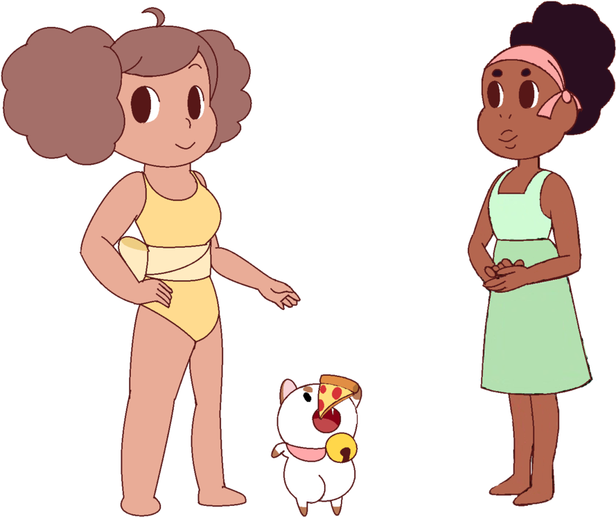 Kiki's Pizza Delivery By Happikitti012 - Kiki's Pizza Delivery Service (1042x767)