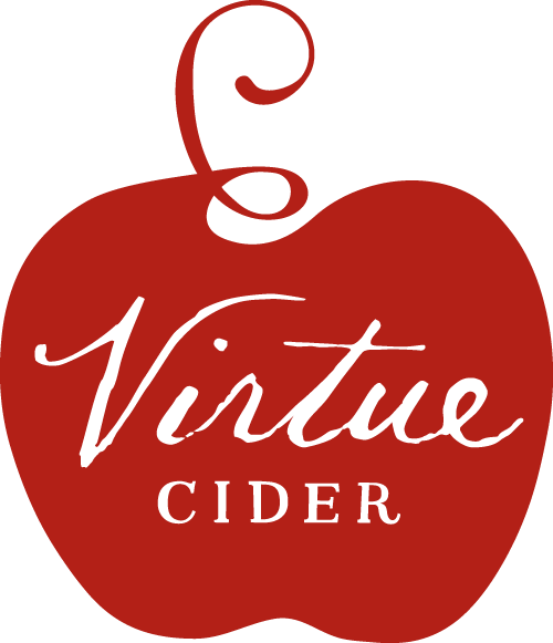 Virtue - Illustration (500x581)