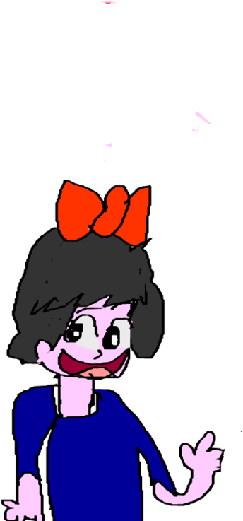 Watch And Download Kiki`s Delivery Service Episode - Cartoon (1024x744)