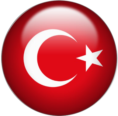 Responsible Engineering - Türk Bayrağı Favicon Ico (426x408)