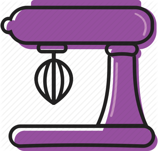 Baking - Baking Tools Png Clipart (512x488)