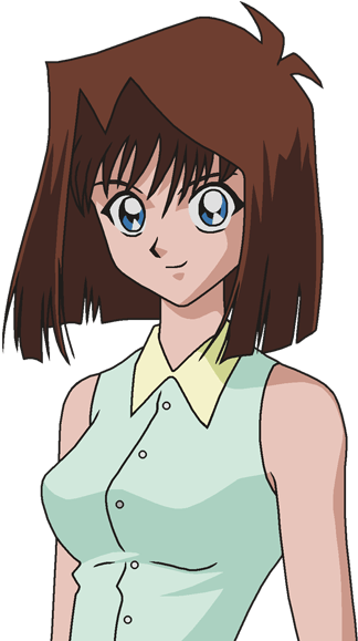 Kiki, Kiki's Delivery Service - Tea Yu Gi Oh (561x592)