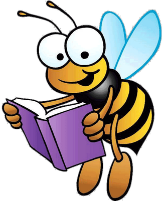 Bookbzz - Spelling Bee (400x400)