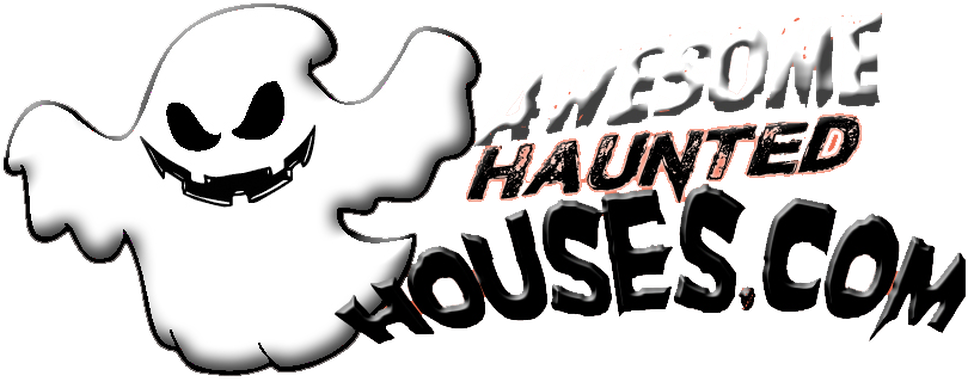 Haunted Clipart Winner - Haunted Clipart Winner (980x386)