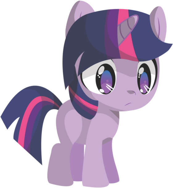 Pony Twilight Sparkle Princess Celestia Rainbow Dash - Twilight (700x700)