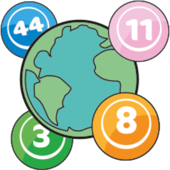 Introduction World Bingo - World (350x350)