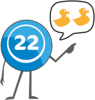 To Help Make Bingo More Entertaining, A Caller Is Used - To Help Make Bingo More Entertaining, A Caller Is Used (350x350)