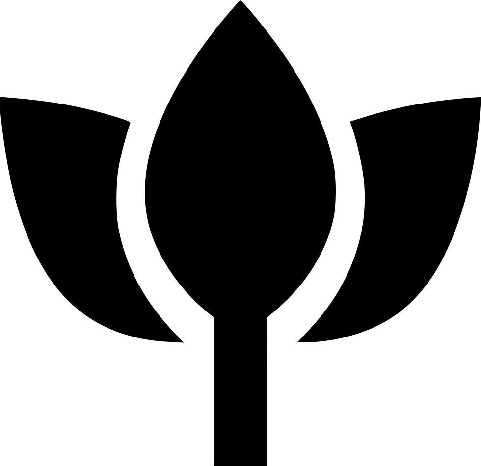 Lotus Flower Comments - Icon (980x950)