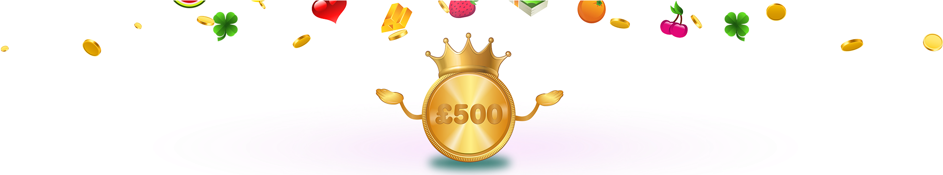 £500 Tournament - Strawberry (2000x360)