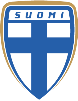 Suomen Palloliitto Vector Logo - Finland National Football Team (400x400)