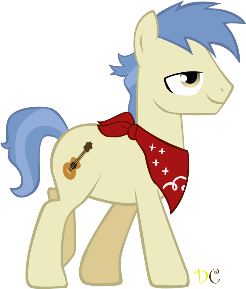 Pony Horse Applejack Deviantart - Cartoon (1000x1000)