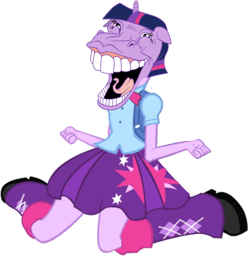 Eqg - Mlp Twilight Sparkle Horse (1024x1176)