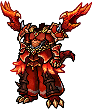 S Ritual Armor Render - Ignis Ritual Armor (380x380)