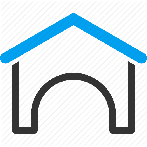 Depot Icon - Automobile Repair Shop (512x512)
