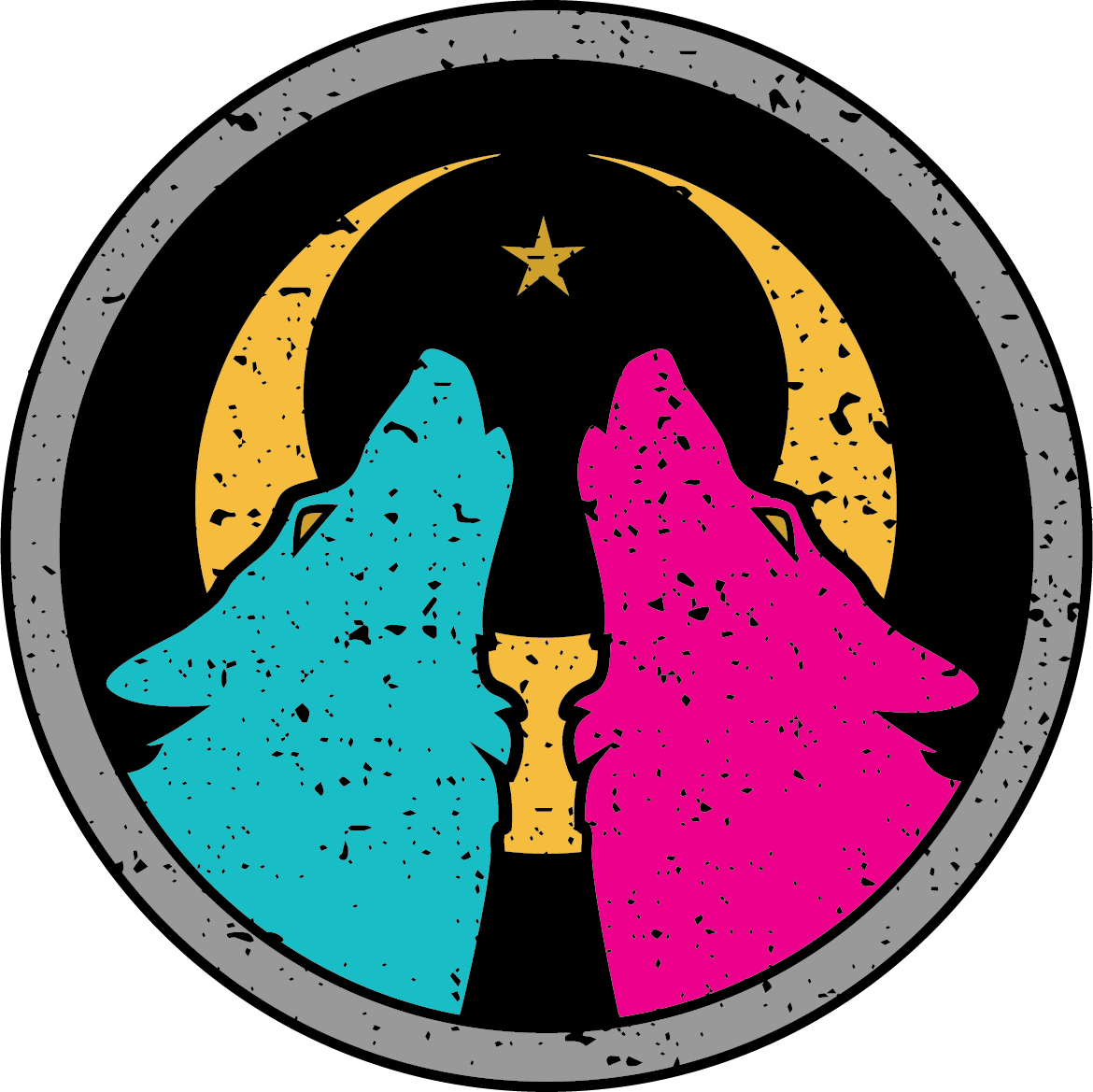 Two Wolves Co - Two Wolves (1170x1169)