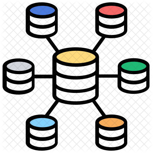 Data Warehouse Icon - Icon (512x512)