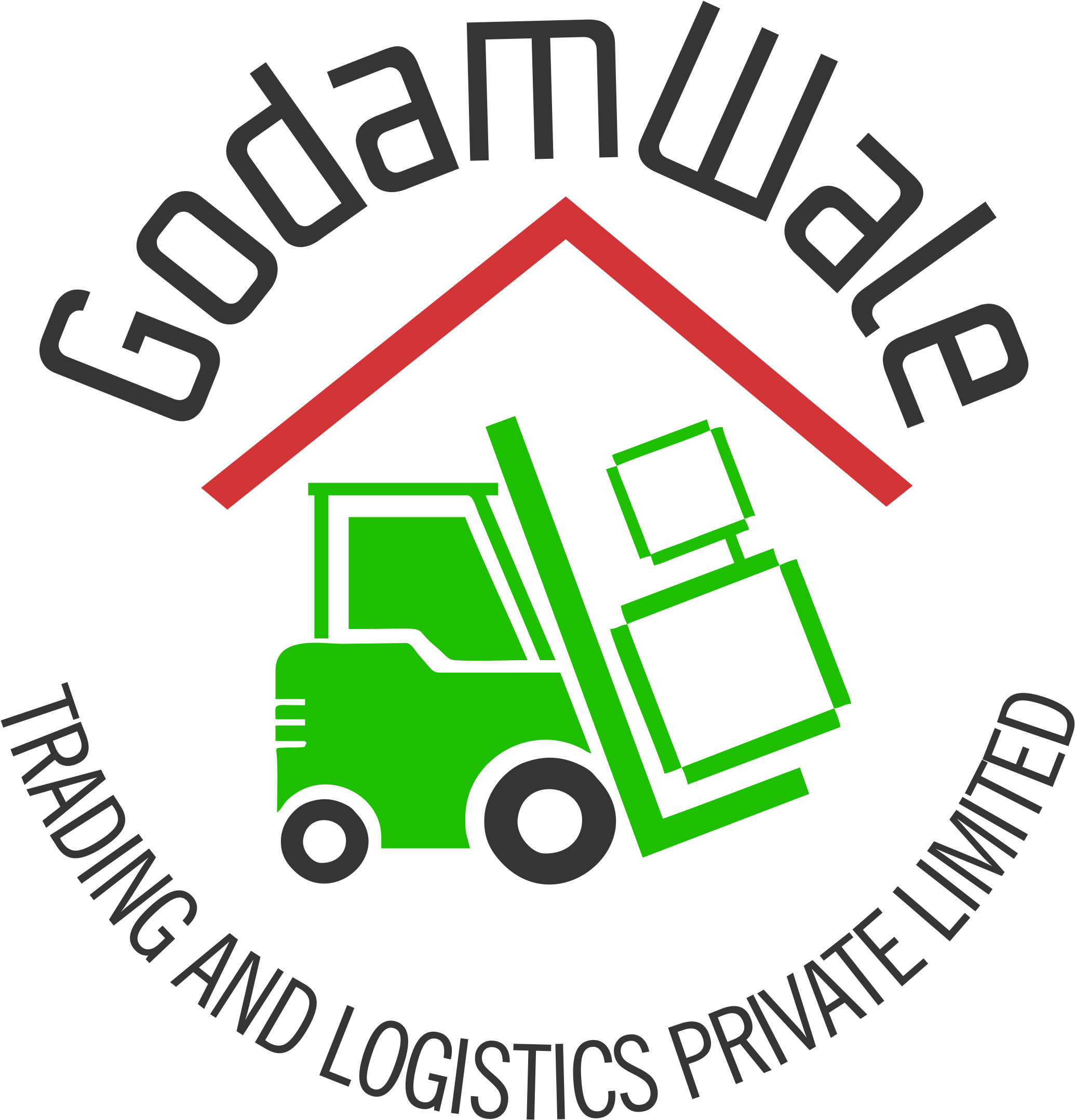 Warehouse Space For Lease, Godown, Cold Storage For - Logos Of Cold Storage Companies (2168x2177)