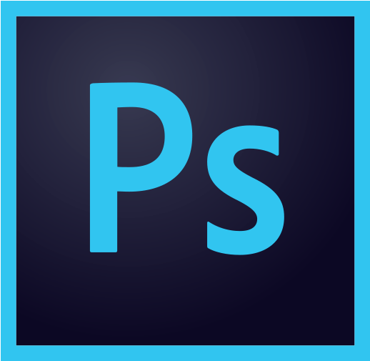 Bootstrap - Fireworks - Jquery - Mysql - Photoshop - Logickeyboard Adobe Photoshop Cc Slim Line Pc Keyboard (600x600)