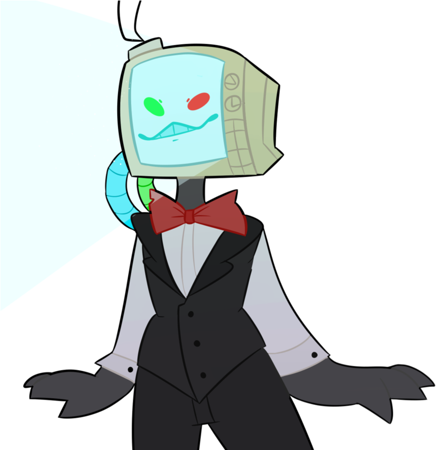 {at} The Comedian By Stella-octangula - Cartoon (894x894)