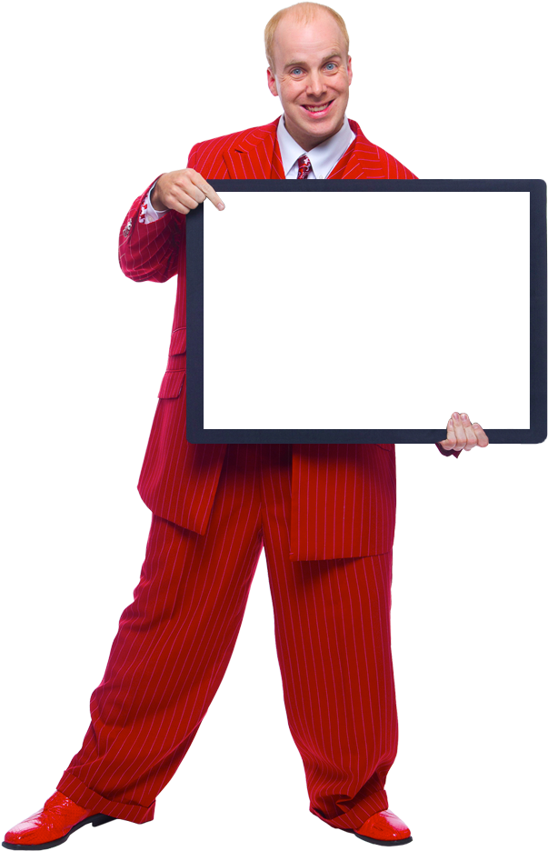 Adam Ace, Speaker, Comedian, Author And So Much More - Comedian (610x945)