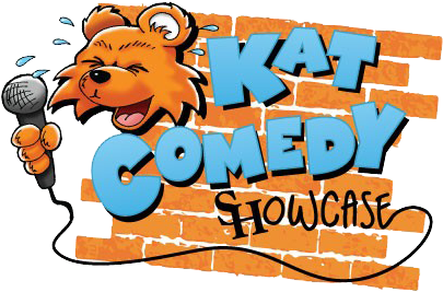 Kat Comedy Showcase - Kat Comedy Showcase (444x318)
