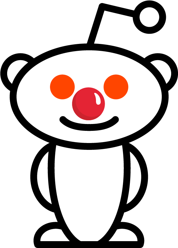Facial Expression Nose Smile Clip Art - Guy With Orange Eyes Logo (800x800)