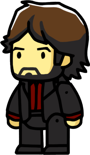 Comedian - Scribblenauts Male (358x613)