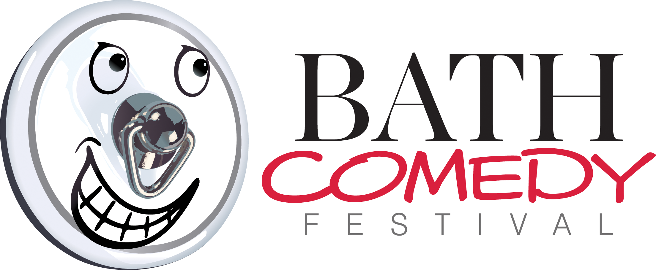 Rgb Png With Transparent Background - Bath Comedy Festival (2208x910)