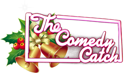 Ha Ha Holidays Are The Most Fun At - Comedy Catch (600x300)