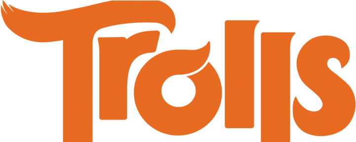 Trolls - Beat Goes On Trolls (728x288)