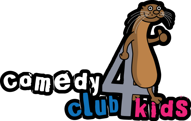 Comedy Club 4 Kids Dude, Tiernan Douieb Is Excited - Comedy Club For Kids (800x508)