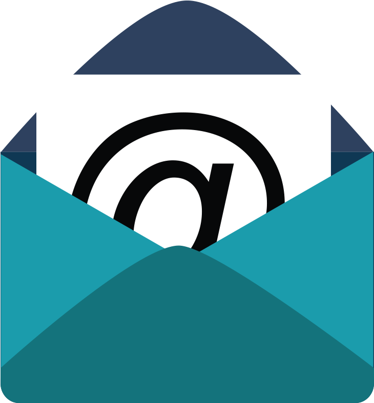 Email Message Facebook Messenger Icon - Email (1000x1000)