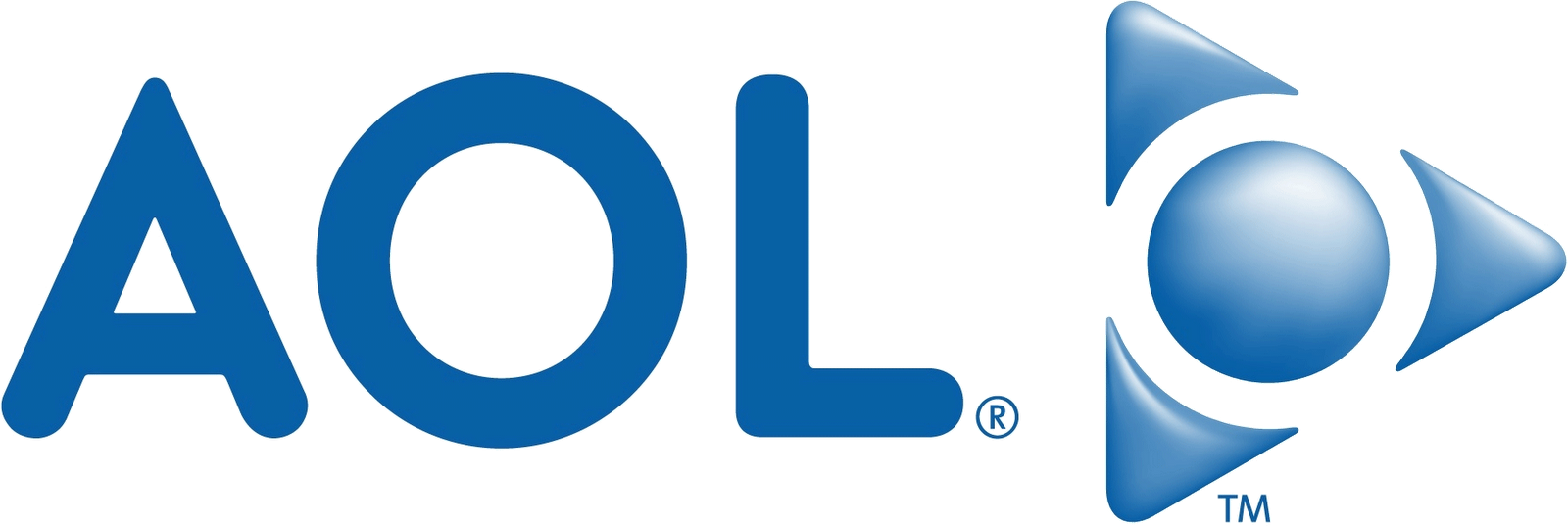 Share To Facebook Share To Twitter Share To Google - Aol Logo (1600x537)