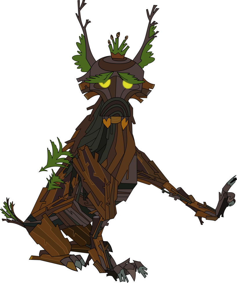 Give Me A Minute By Iamadinosaurrarrr - Gray Wolf (818x977)