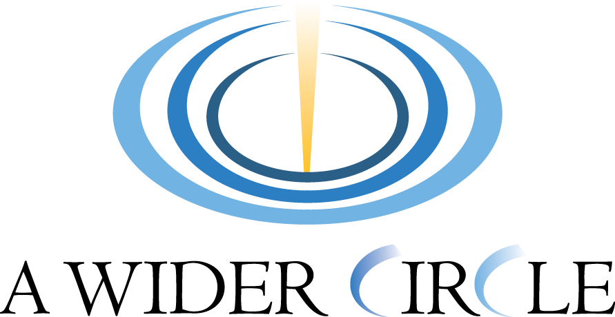 This Page Contains Information About A Wider Circle - A Wider Circle (891x460)