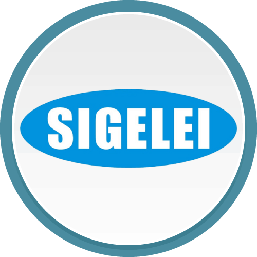 Sigelei Reviews - Stober Logo (500x500)