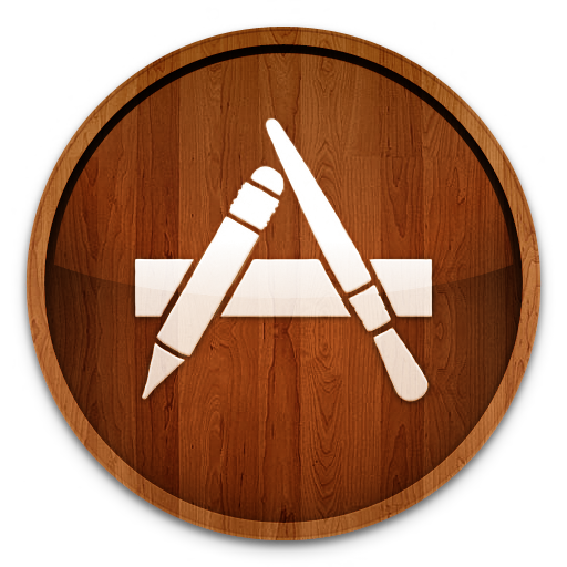 App Store Icon - App Store Optimization Icon (512x512)