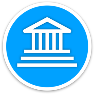 Icompta - Log Cabin (350x350)