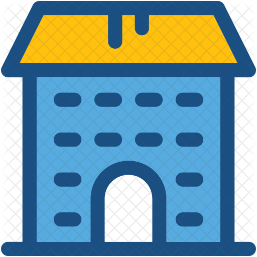 Villa Icon - Villa Icon (512x512)