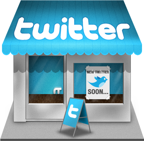 Shop, Twitter Icon - Get More Followers Twitter (512x512)