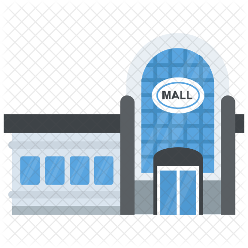 Mall Icon - Picket Fence (512x512)