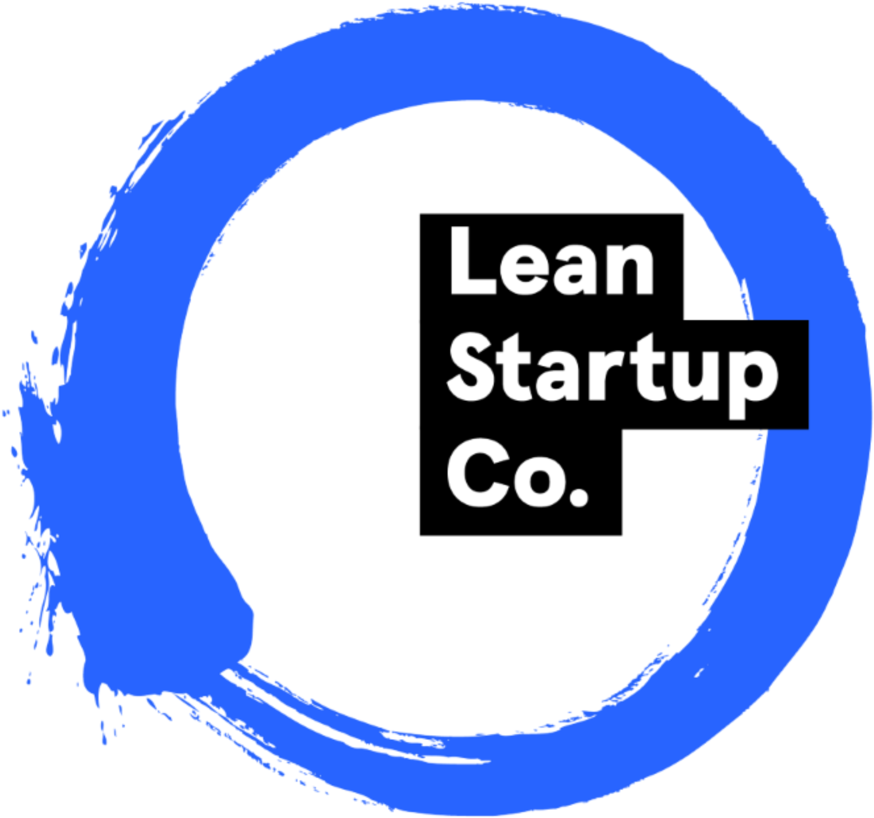 Lean Startup - Lean Startup (1776x1673)