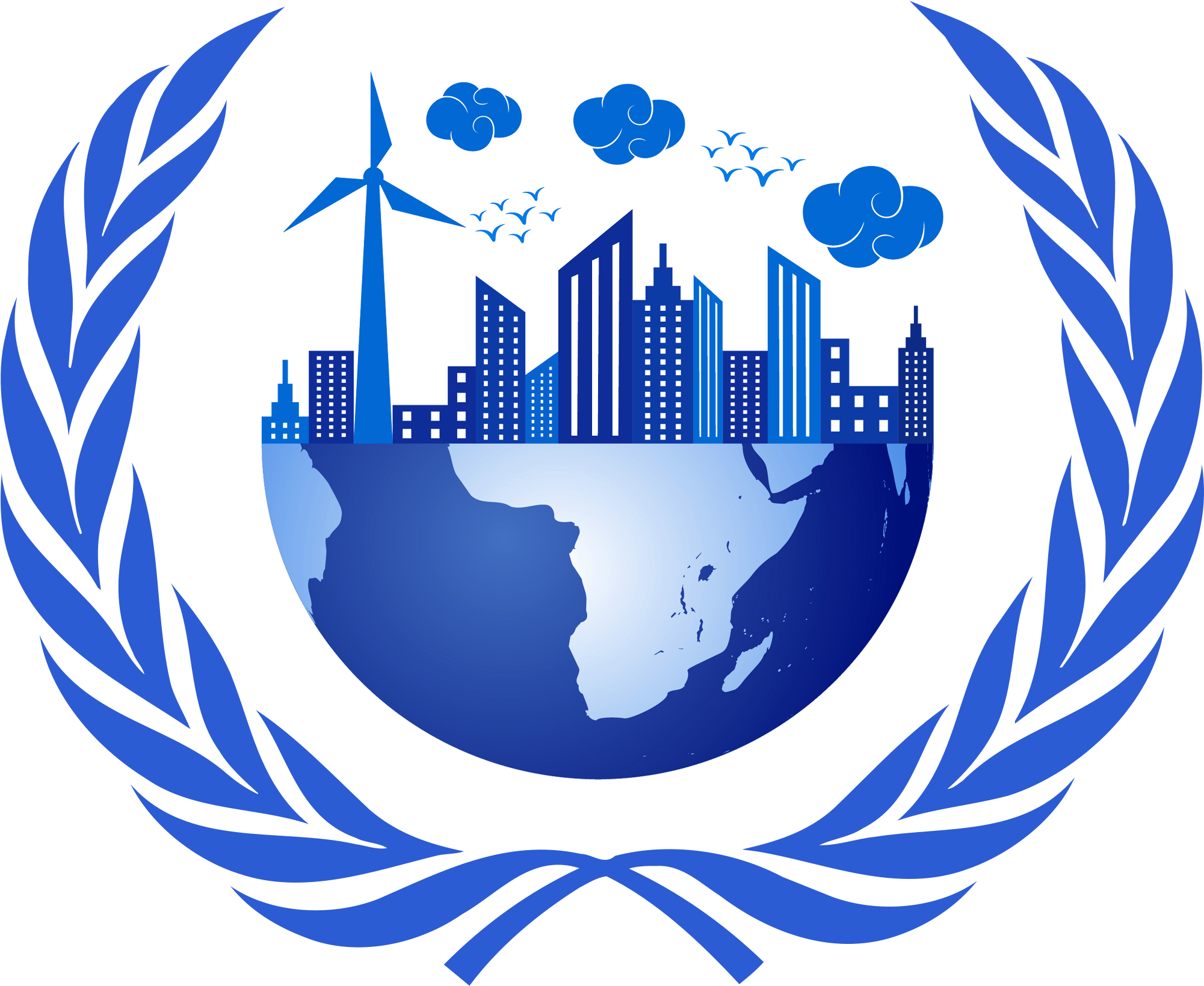 The Issues And Experiences As A Social Worker At Feyya - United Nations Climate Change Conference (2000x1696)