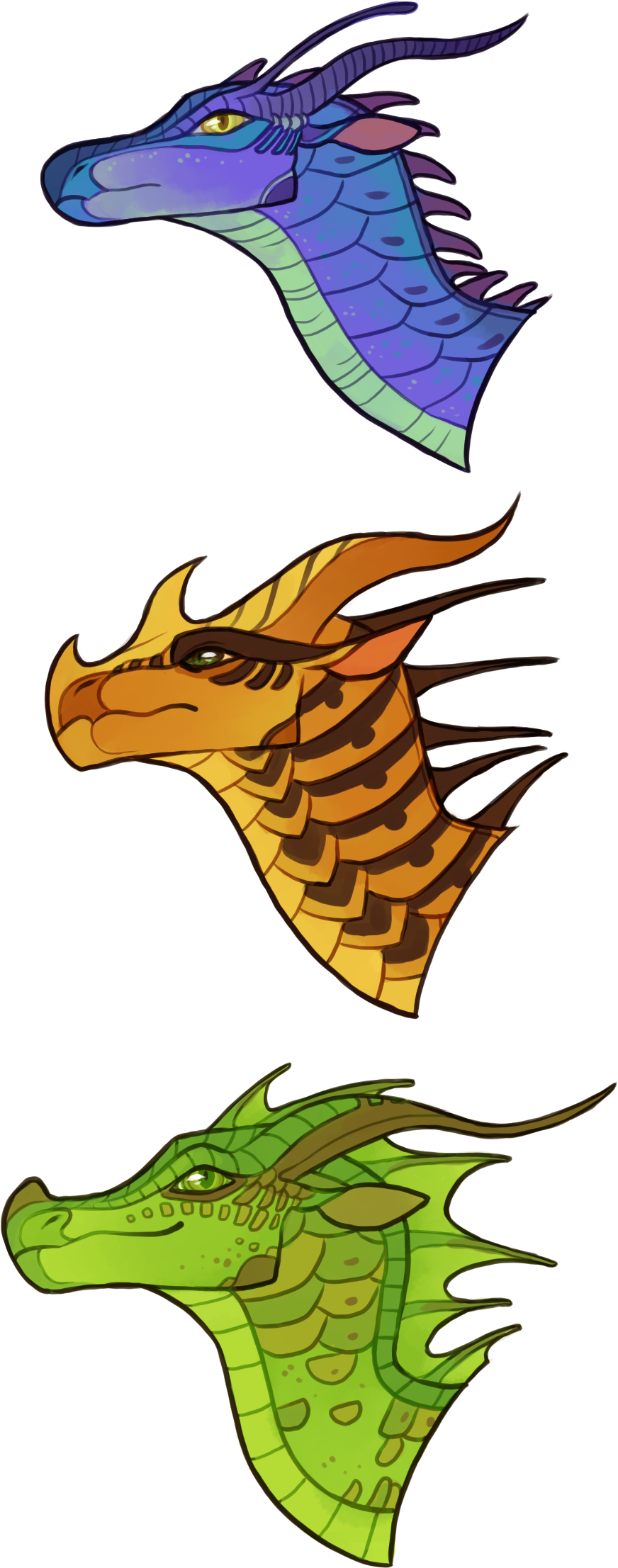 Dragons Of Pantala (1000x2316)