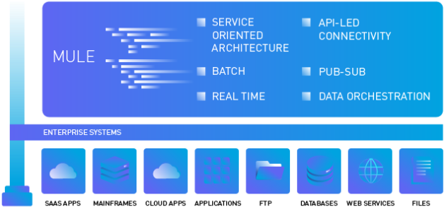 Nicola In This Demo-driven Session You Will Experience - Mule (639x455)