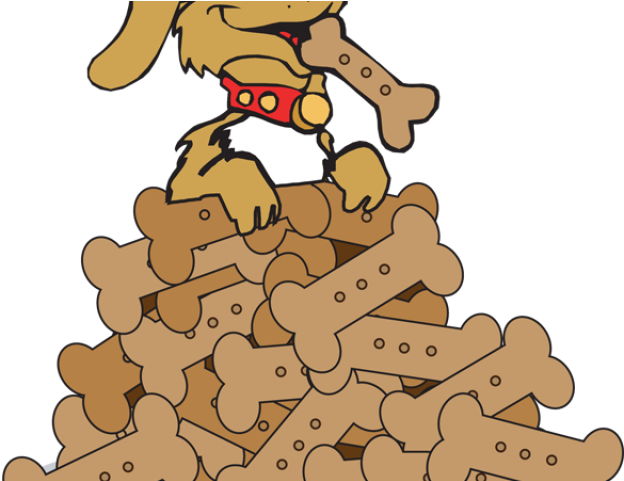 Dogs Clipart - International Dog Biscuit Appreciation Day (640x480)