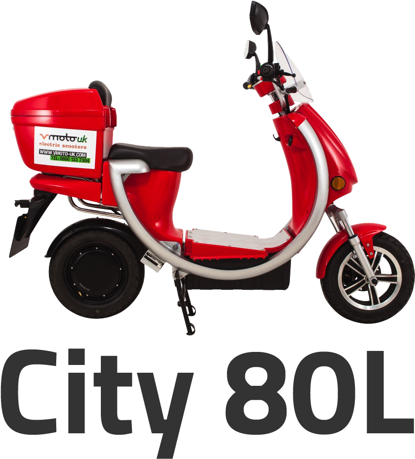 We're Raising Funds To Launch Electric Delivery For - Citystasher (1000x1000)