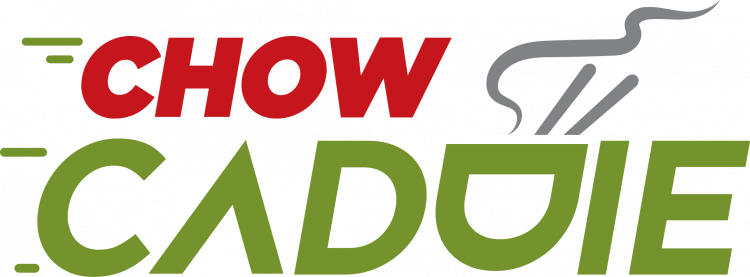Sparrow Cycling Restaurant Delivery Service Chow Caddie - Delivery (750x277)